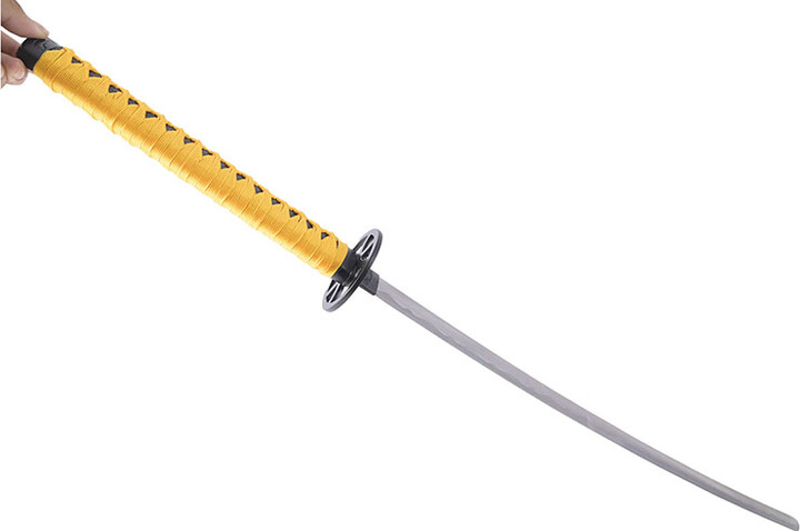 Uduki Arata's katana, Tsukiuta
