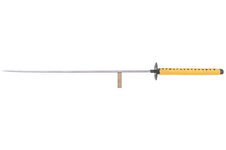 Katana d'Uduki Arata, Tsukiuta