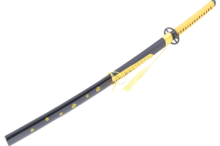 Katana de Uduki Arata, Tsukiuta