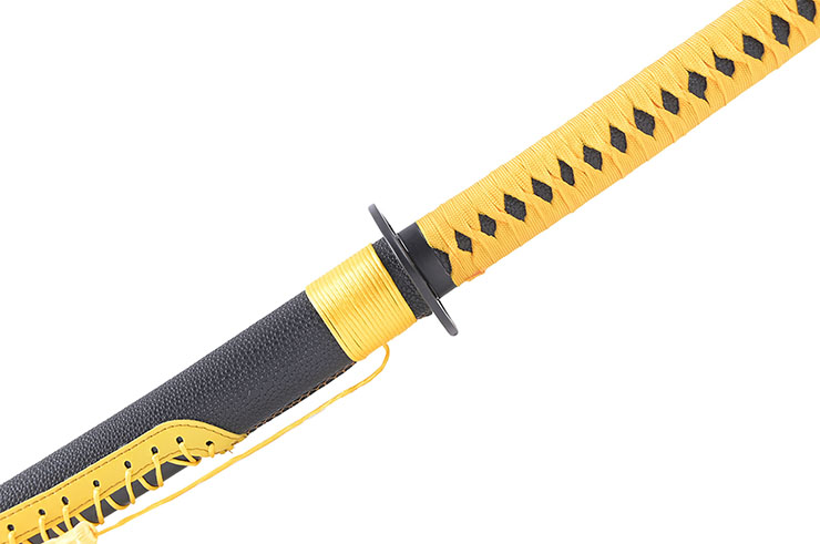Katana de Uduki Arata, Tsukiuta