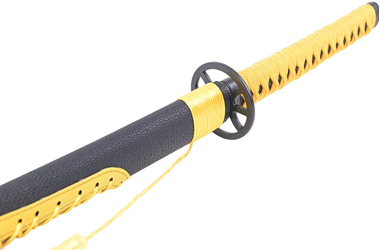 Katana de Uduki Arata, Tsukiuta