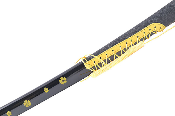 Katana d'Uduki Arata, Tsukiuta