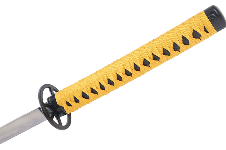 Katana de Uduki Arata, Tsukiuta