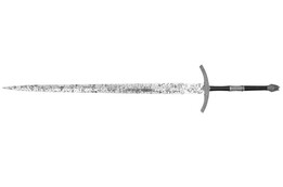 Sword of the Wizard King of Angmar - Lord of the Rings