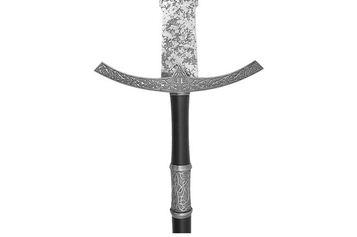 Espada del Rey Mago de Angmar - El Señor de los Anillos