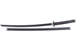 Katana de Tanjiro Kamado - Demónio Slayer