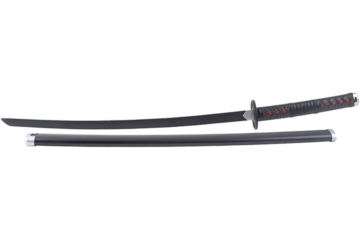 Katana de Tanjiro Kamado - Demon Slayer