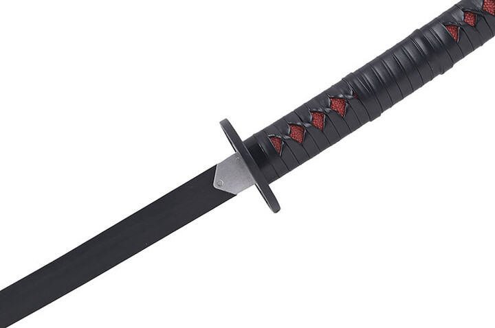 Katana by Tanjiro Kamado - Demon Slayer