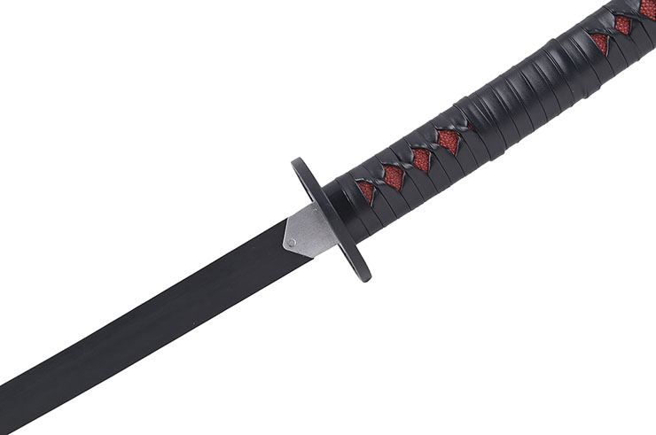 Katana de Tanjiro Kamado - Demónio Slayer