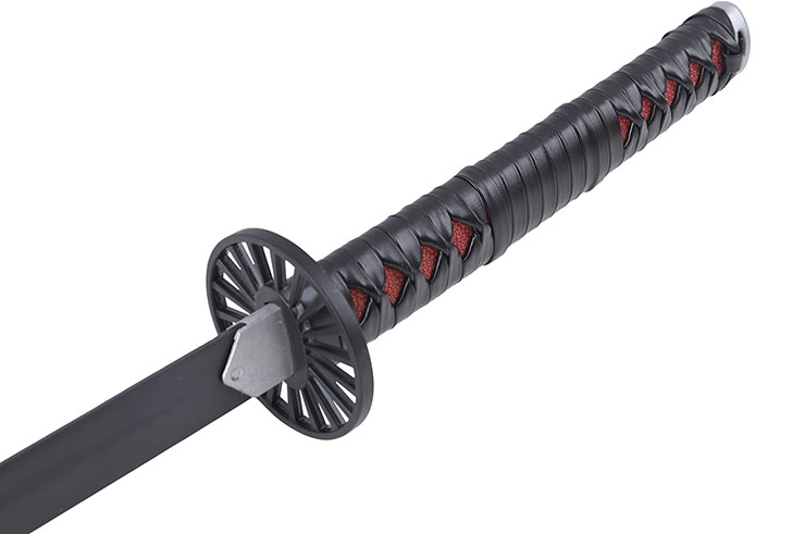 Katana de Tanjiro Kamado - Demónio Slayer