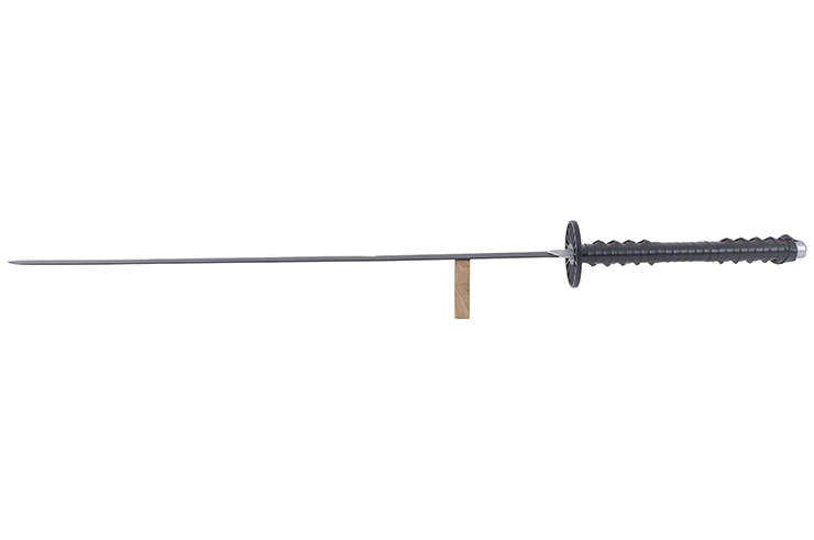 Katana de Tanjiro Kamado - Demónio Slayer