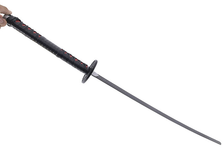 Katana de Tanjiro Kamado - Demónio Slayer