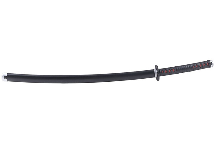 Katana by Tanjiro Kamado - Demon Slayer