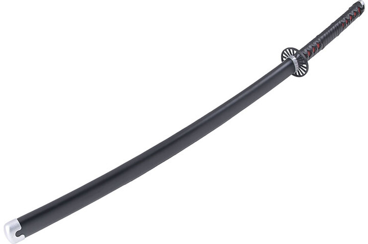 Katana by Tanjiro Kamado - Demon Slayer