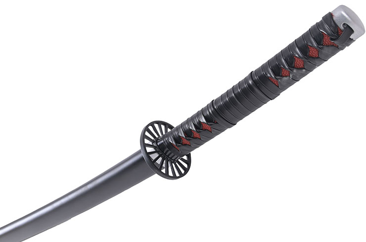 Katana de Tanjiro Kamado - Demónio Slayer