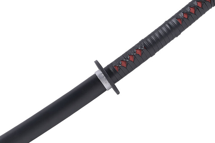 Katana de Tanjiro Kamado - Demónio Slayer