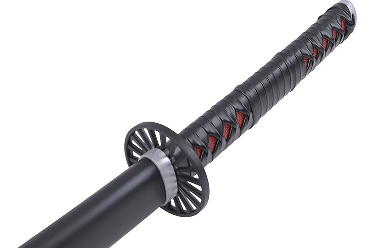 Katana de Tanjiro Kamado - Demónio Slayer