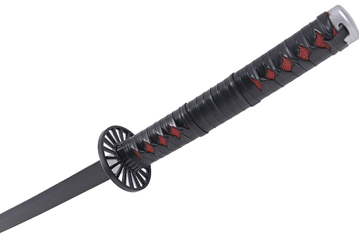 Katana by Tanjiro Kamado - Demon Slayer