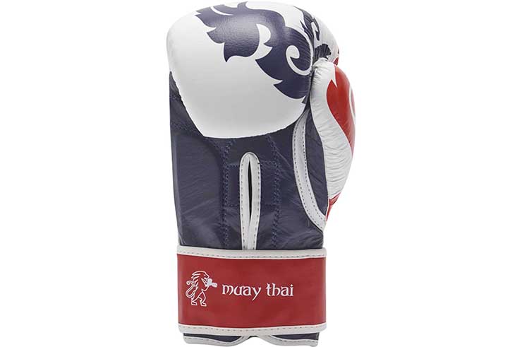 Guantes de boxeo - Thai Style, Leone
