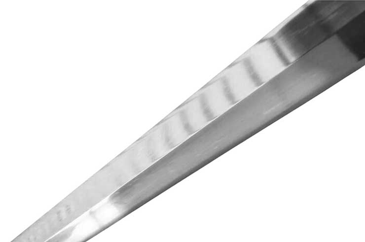 Espada "Sajonia" - Estoque alemán, LK Chen