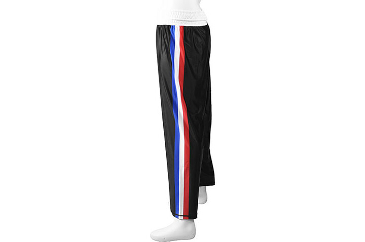 Pantalon Kick Boxing & Full contact - Premier Aspirant | NineStars®