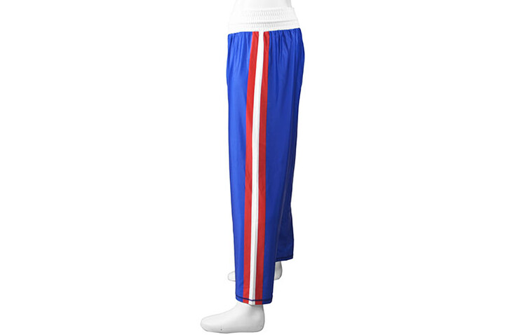 Pantalon Kick Boxing & Full contact - Premier Aspirant | NineStars®