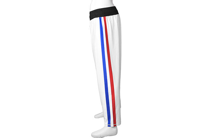 Kick & Full Contact Pants - Top Contender, NineStars®