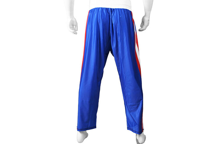 Pantalon Kick Boxing & Full contact - Premier Aspirant | NineStars®