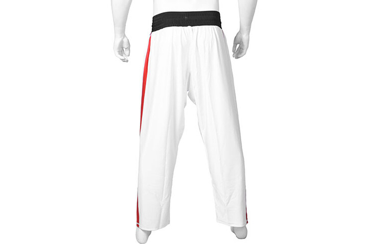 Pantalon Kick Boxing & Full contact - Premier Aspirant | NineStars®