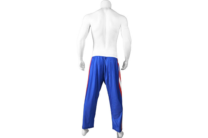Pantalon Kick Boxing & Full contact - Premier Aspirant | NineStars®