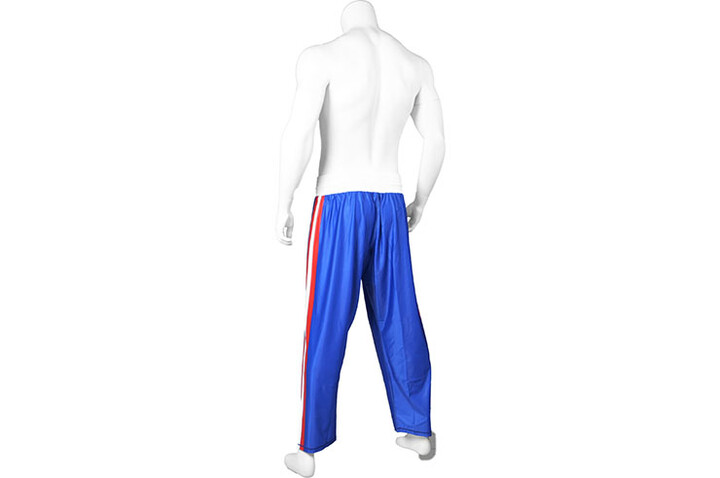 Kick & Full Contact Pants - Top Contender, NineStars®