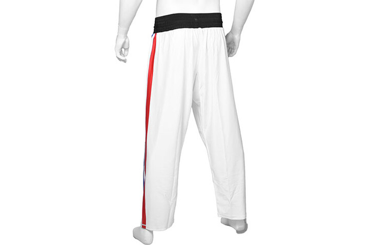 Pantalones de Kick & Full Contact - Premier Aspirant, NineStars®