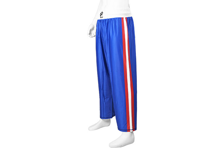 Pantalon Kick Boxing & Full contact - Premier Aspirant | NineStars®