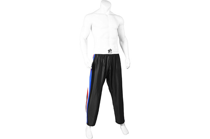 Pantalones de Kick & Full Contact - Premier Aspirant, NineStars®