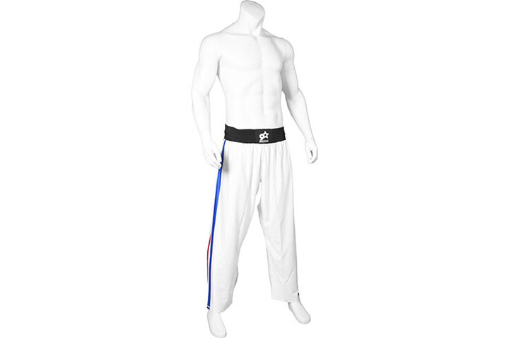 Pantalon Kick Boxing & Full contact - Premier Aspirant | NineStars®