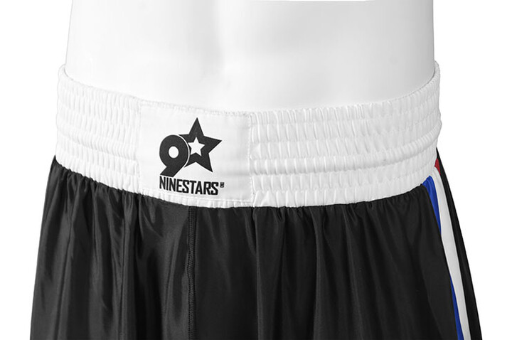 Pantalon Kick Boxing & Full contact - Premier Aspirant | NineStars®