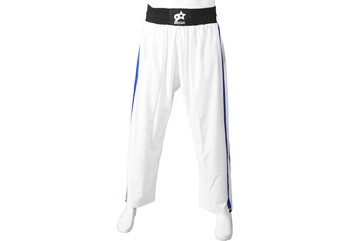 Kick & Full Contact Pants - Top Contender, NineStars®