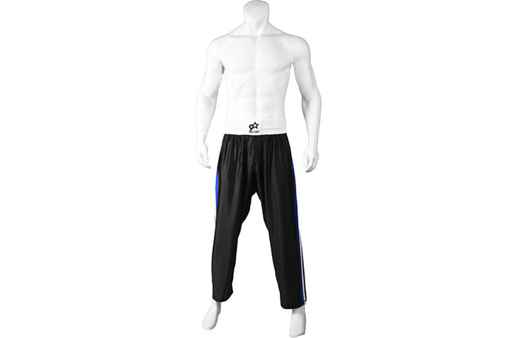Pantalon Kick Boxing & Full contact - Premier Aspirant | NineStars®