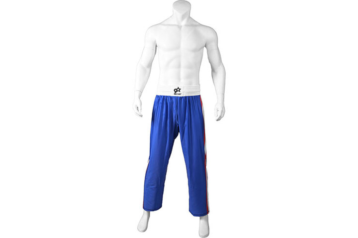 Kick & Full Contact Pants - Top Contender, NineStars®