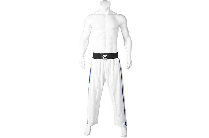 Kick & Full Contact Pants - Top Contender, NineStars®