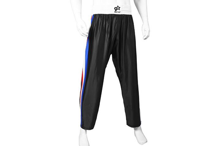 Pantalones de Kick & Full Contact - Premier Aspirant, NineStars®