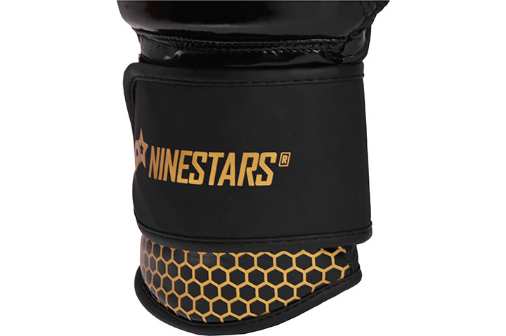 Boxing Gloves, Training - Ironclad, 100% Customizable, NineStars®