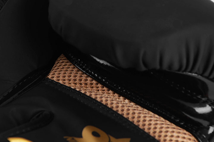 Boxing Gloves, Training - Ironclad, 100% Customizable, NineStars®