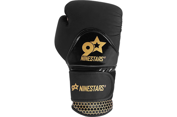 Boxing Gloves, Training - Ironclad, 100% Customizable, NineStars®