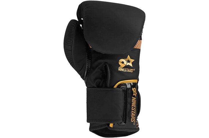 Boxing Gloves, Training - Ironclad, 100% Customizable, NineStars®