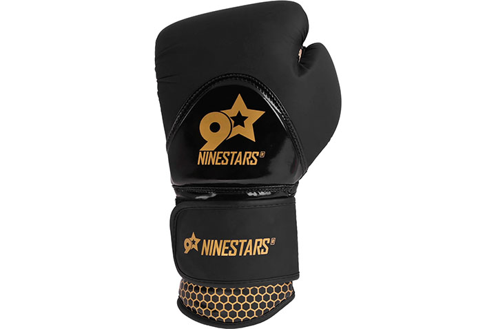 Boxing Gloves, Training - Ironclad, 100% Customizable, NineStars®