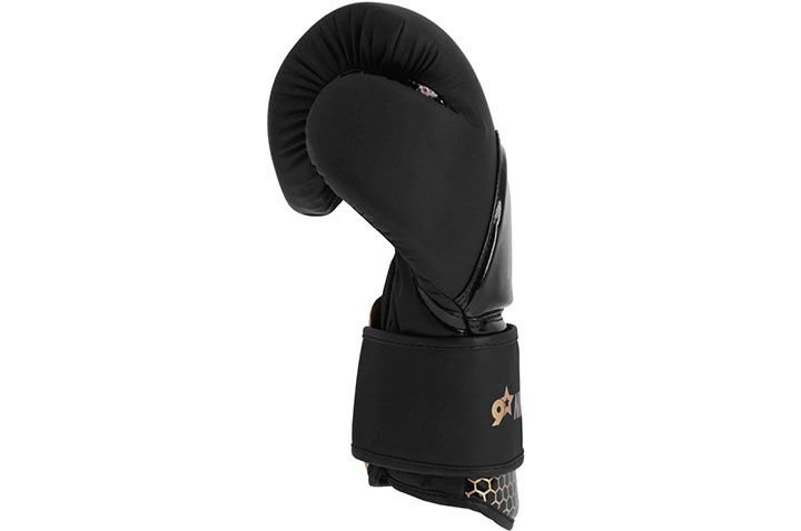 Boxing Gloves, Training - Ironclad, 100% Customizable, NineStars®