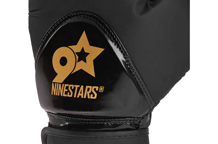 Boxing Gloves, Training - Ironclad, 100% Customizable, NineStars®