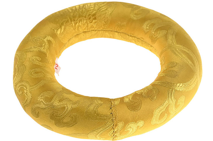 Traditional Tibetan Singing Bowl