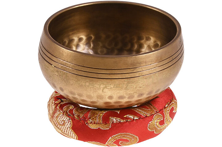 Traditional Tibetan Singing Bowl